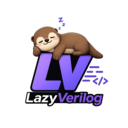 LazyVerilog for VS Code
